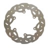 Δισκόπλακα RSX302 RR STD(372) YZ125-250-400,WR250-426