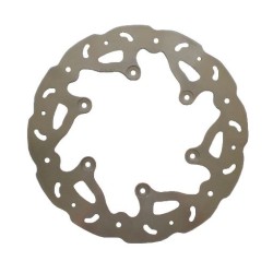 Δισκόπλακα TITAX RSX303 RR STD(289) YZ125-250'04,WR250-426'04,XTZ750 SUPER TENERE 89-95