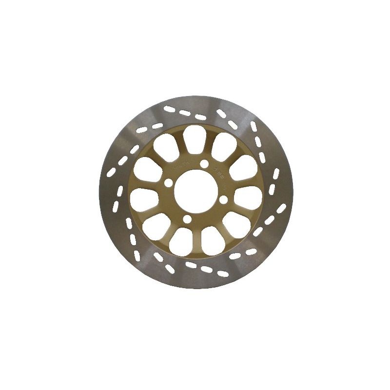 Δισκόπλακα Χρυσή OEM FX125