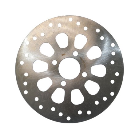 Δισκόπλακα 220Χ66Χ45 4η/10MM FL125/ADDRESS (παπί) SUZUKI