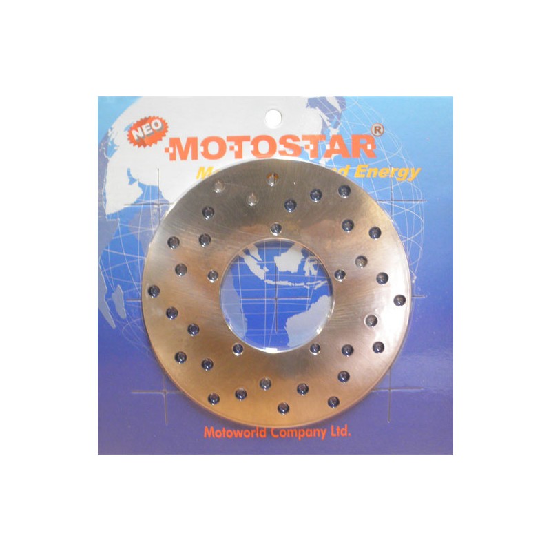 Δισκόπλακα MOTOSTAR 175X73X4/5X6.5(233) Εμπρ. RUNNER50,NRG50,ZIP50/100