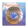 Δισκόπλακα MOTOSTAR 175X73X4/5X6.5(233) Εμπρ. RUNNER50,NRG50,ZIP50/100