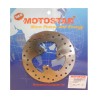 Δισκόπλακα MOTOSTAR 190X58X4/3X8(303) SCARABEO50/LEONARDO125,TYPHOON50/125,YAM-NEOS50/100,SYM/FIDDLE-II/125