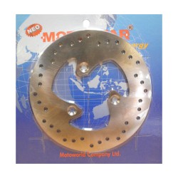 Δισκόπλακα MOTOSTAR 190X58X4/3X9(303) TYPHOON50/125,RUNNER(EMPR),FX,BLADE110/50/125,HACKER,AEROX50,SPACY125,SCARABEO50/LEONARDO1