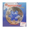 Δισκόπλακα MOTOSTAR 220X105X4/6X6.5(113) GTSSUPER300,LIBERTY50/125/150,RUNNER50/125/200