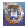 Δισκόπλακα MOTOSTAR 240X105X4.1/6X6.6(1090) RUNNER125/200,MP3-125/250/300/400,FUOCO500