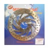 Δισκόπλακα MOTOSTAR 260X60X4/5X8.5(292) MEDLEY150,SCARABEO200/250'06-08/300,SPORTCITY125'04-12/300