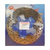 Δισκόπλακα MOTOSTAR 260X125X5/5X6.5(1001) BEVERLY125/250/300,CARNABY125/200/250/300,NEXUS IE300'08-14