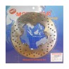 Δισκόπλακα MOTOSTAR 260X125X5/5X6.5(1001) Εμπρ. SRMAX125/300,BEVERLY250/300/400/500,NEXUS125/250/300,CARNABY CRUISER300,X8-250