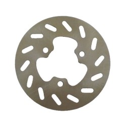 Δισκόπλακα 180X58χ4-3 10.5(1011) Εμπρός AGILITY50-2T'05-14 125 R16'06-15  RETRO50(HT50QT-24) ESTATE125I E4