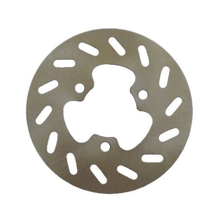 Δισκόπλακα 180X58χ4-3 10.5(1011) Εμπρός AGILITY50-2T'05-14 125 R16'06-15  RETRO50(HT50QT-24) ESTATE125I E4