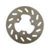 Δισκόπλακα 180X58χ4-3 10.5(1011) Εμπρός AGILITY50-2T'05-14 125 R16'06-15  RETRO50(HT50QT-24) ESTATE125I E4