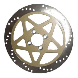 Δισκόπλακα Εμπρός OEM DINAMIK125,KRISTAR125,X-CITE125