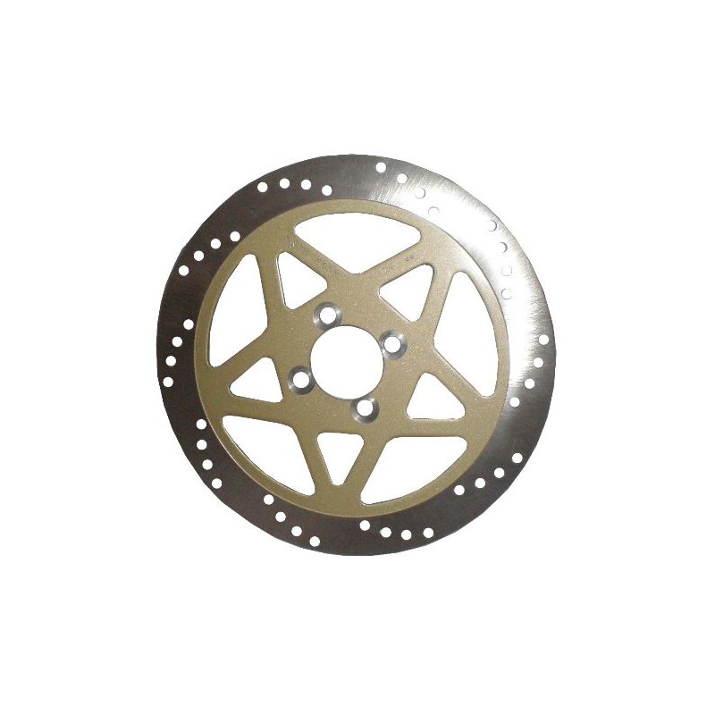 Δισκόπλακα Εμπρός OEM DINAMIK125,KRISTAR125,X-CITE125