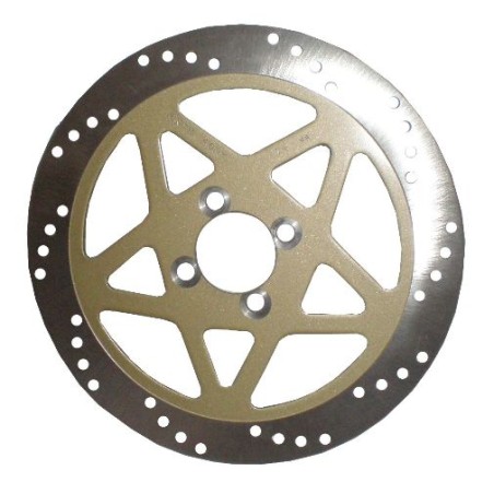 Δισκόπλακα Εμπρός OEM DINAMIK125,KRISTAR125,X-CITE125