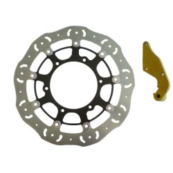 Δισκόπλακα FTR(X)502 FR.O/S 320 FLOAT.(320) KTM ALL MODELS