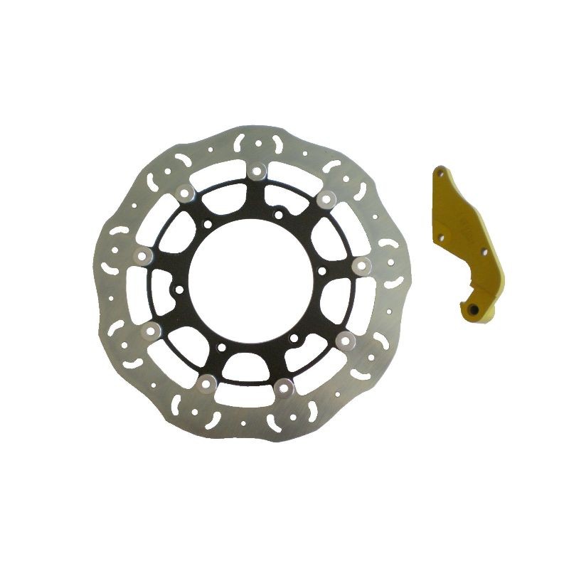 Δισκόπλακα FTR(X)502 FR.O/S 320 FLOAT.(320) KTM ALL MODELS