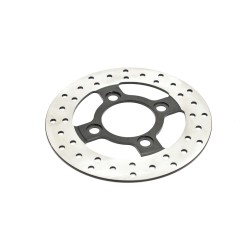 Δισκόπλακα Πίσω  180Χ3,5 E2MAX CBS 4000WATT