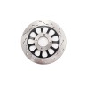Δισκόπλακα Εμπρός LIBERERA/VS2-LB1 2000WATT