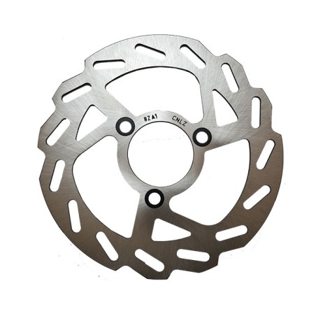 Δισκόπλακα Πίσω 220X58-3Τρύπες 10mm TS 1800WATT
