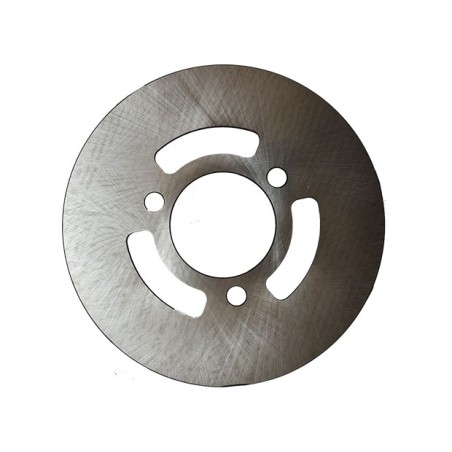 Δισκόπλακα Πίσω  180MM TC 1900WATT,TS 1800WATT