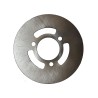 Δισκόπλακα Πίσω  180MM TC 1900WATT,TS 1800WATT