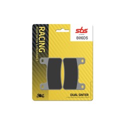 Τακάκια SBS 806DS FA379 DUAL SINTER
