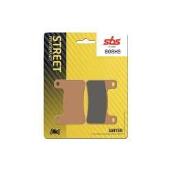 Τακάκια SBS 806HS FA379 FR