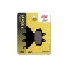 Τακάκια SBS 810HF FA377 MXU,ADLY/MK-320,ATV320U/D FR,SYM/VF185 (RR)