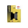 Τακάκια SBS 832HF FA415 RR BN251,BN302,TRK251/502/502X'21-25,LEONCINO250/500TRAIL,RKV125/150