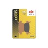 Τακάκια SBS 832LS FA415 RR BN251,BN302,TRK251/502/502X'21-25,LEONCINO250/500TRAIL,RKV125/150