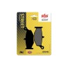 Τακάκια SBS 833HF FA419 STD RR