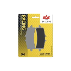 Τακάκια SBS 841DS-1 FA447 DUAL SINTER