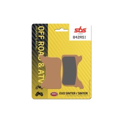 Τακάκια SBS 842RSI FA405