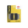 Τακάκια SBS 844DC FA432 DUAL CARBON YAM/MT125,APRILIA RS125