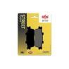 Τακάκια SBS 847HF FA427 STD FR/RR