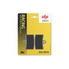 Τακάκια SBS 856DS 4τμχ/Σετ FA454/4 DUAL SINTER  FR. BUELL/1125CR,R,XB12R