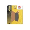 Τακάκια SBS 862LS FA488 RR