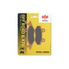 Τακάκια SBS 878SI FA484 FR. PGO