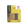 Τακάκια SBS 933HS FA658 FR BN251 ABS E4,BN302,TRK251 E4,LEONCINO250,RKV125/150
