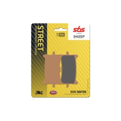 Τακάκια SBS 940SP FA679 SP-EVO