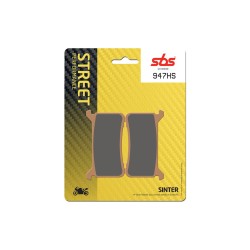 Τακάκια SBS 947HS FA700 FR