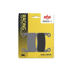 Τακάκια SBS 960DS-1 DUAL SINTER
