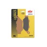 Τακάκια SBS 983HS FA??? FR IMPERIALE400,LEONCINO500T,TRK502X,TRK702X