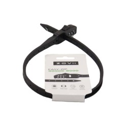 Κλειδαριά Λουκέτο για Κράνος  με Συνδυασμό (ZIP LOCK) EZL-BK ZOVII