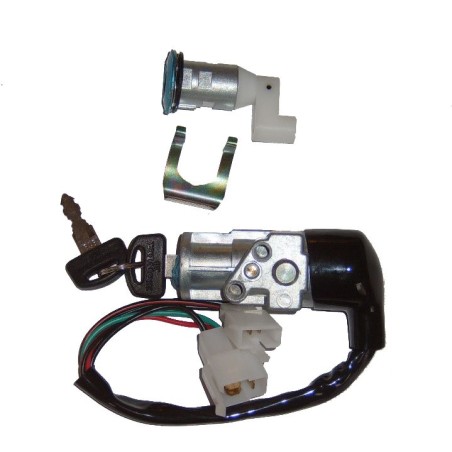 Κλειδαριές Κομπλέ Σετ OEM NF100SUPRA