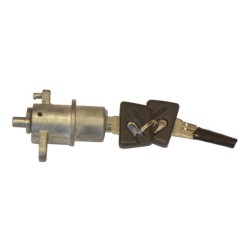 Κλειδαριά Σέλας OEM CRYPTONR-115 '04 NEW