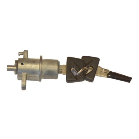 Κλειδαριά Σέλας OEM CRYPTONR-115 '04 NEW