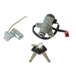 Κλειδαριές Κομπλέ Σετ (Γεν.Διακ)-2καλ OEM KRISSII-110