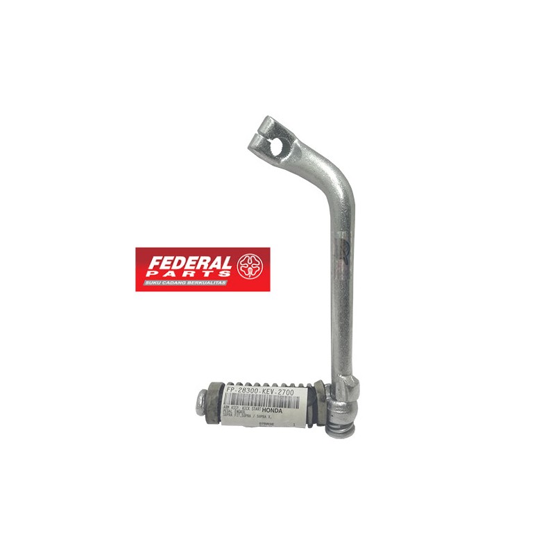 Μανιβέλα FEDERAL NF100SUPRA